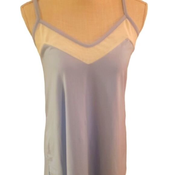COZY ROXY Buttery Soft Chemise - Picture 1 of 2